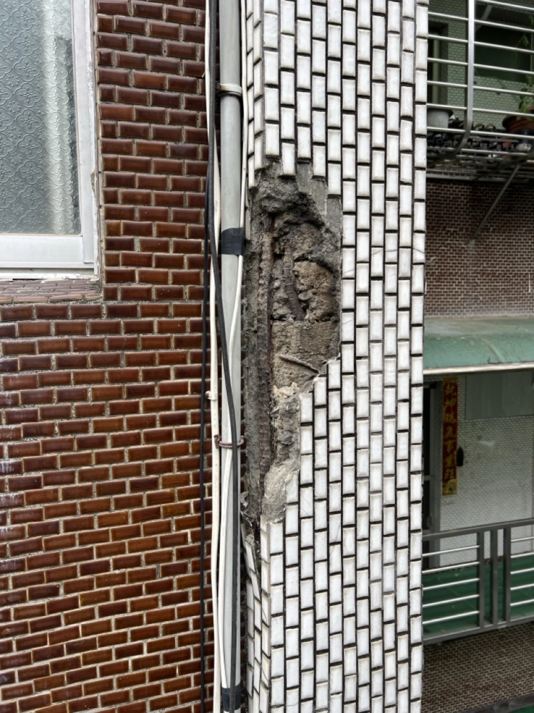 2026年2月丨台北外牆防水丨木柵辛亥路四段