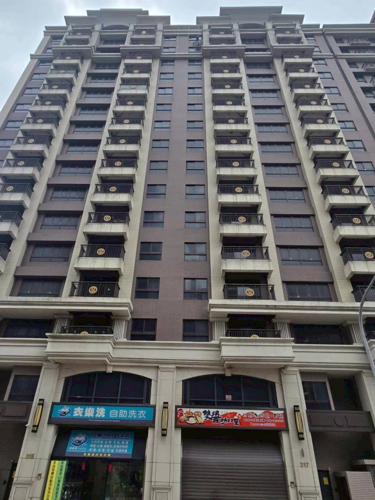 2026年2月_桃園中壢華美三路