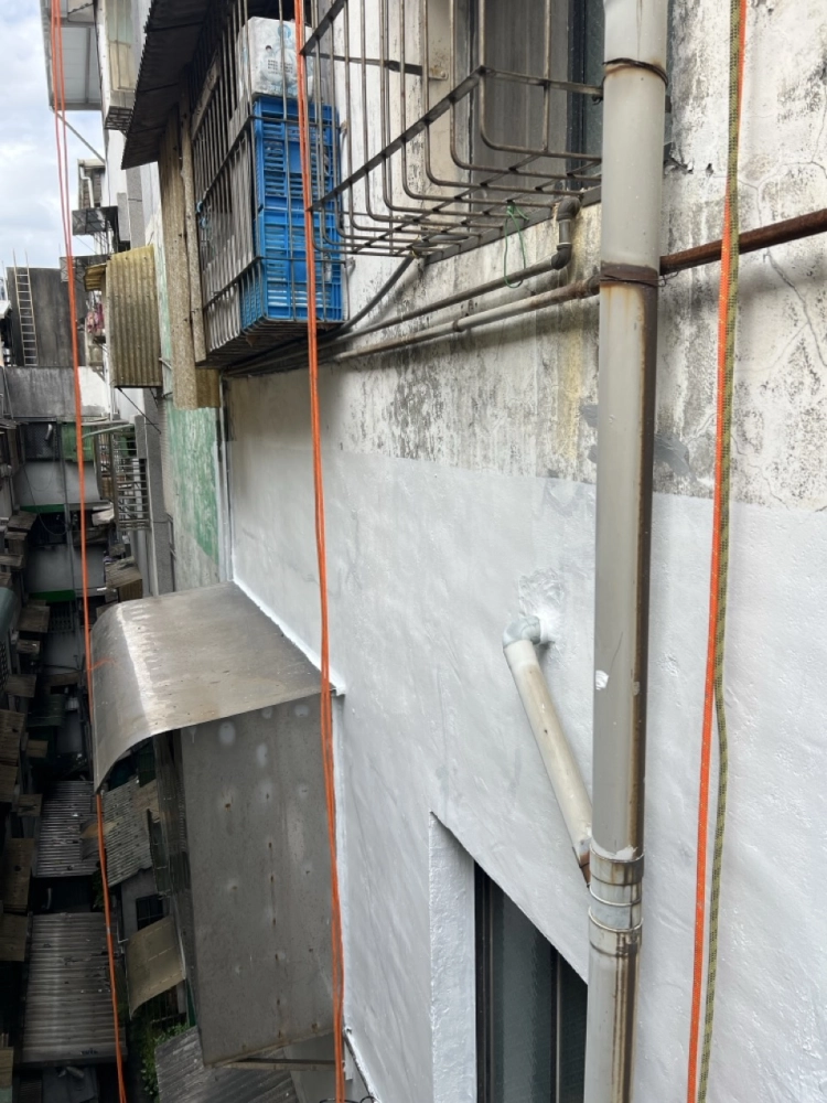 2025年11月_基隆中山復興路