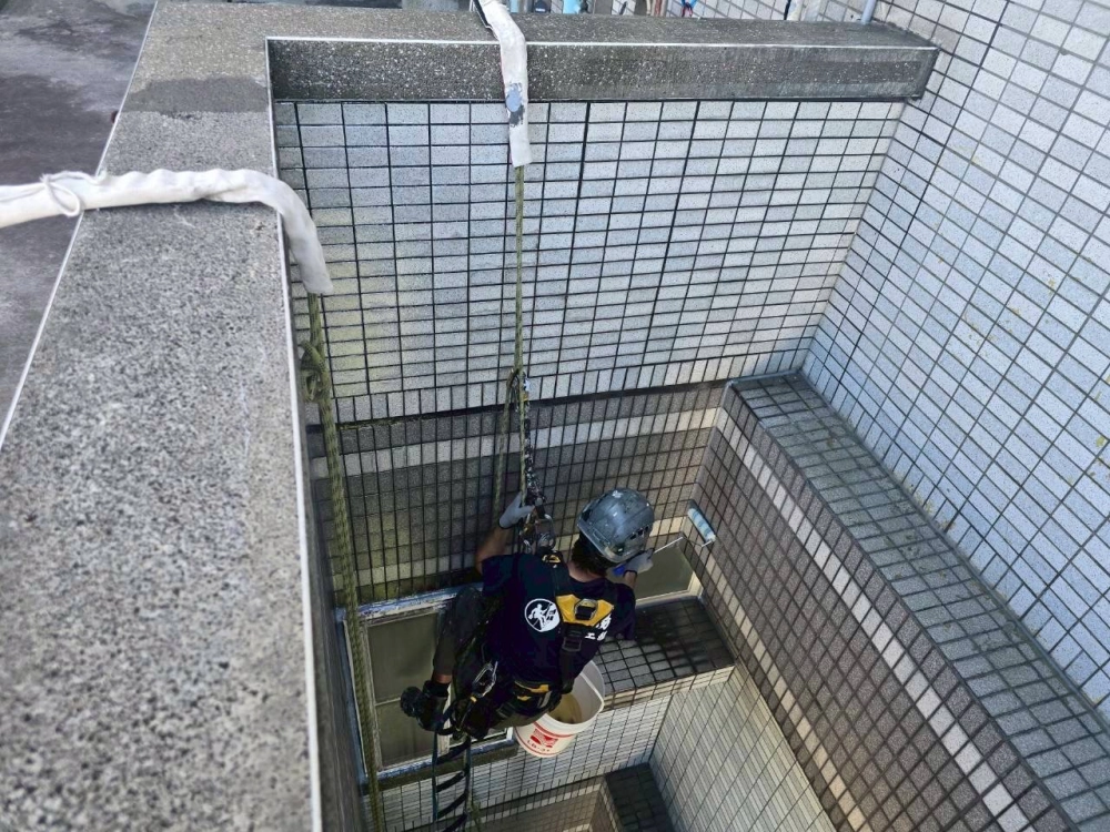 2025年11月_新北新店達觀路