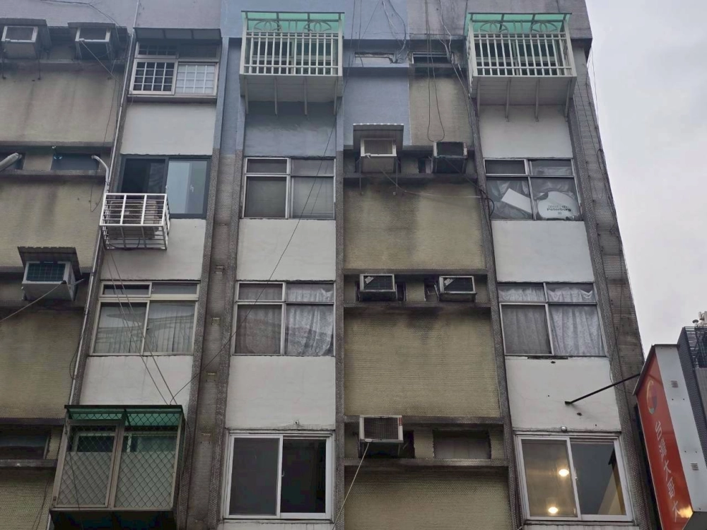 2025年11月_台北大安忠孝東路四段