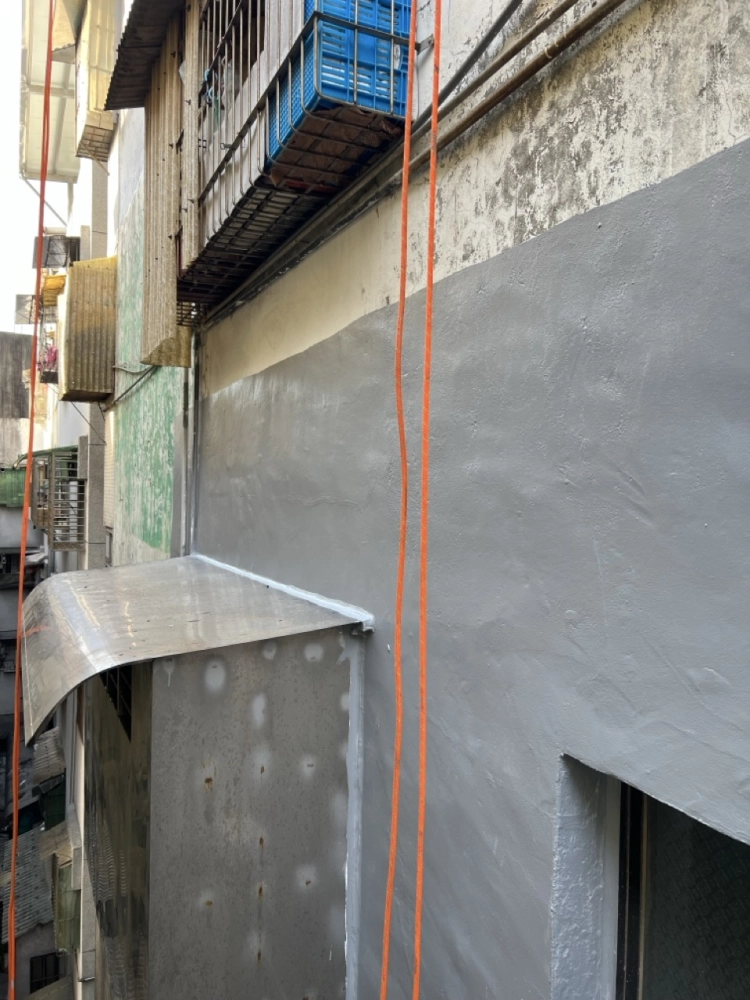 2025年11月_基隆中山復興路