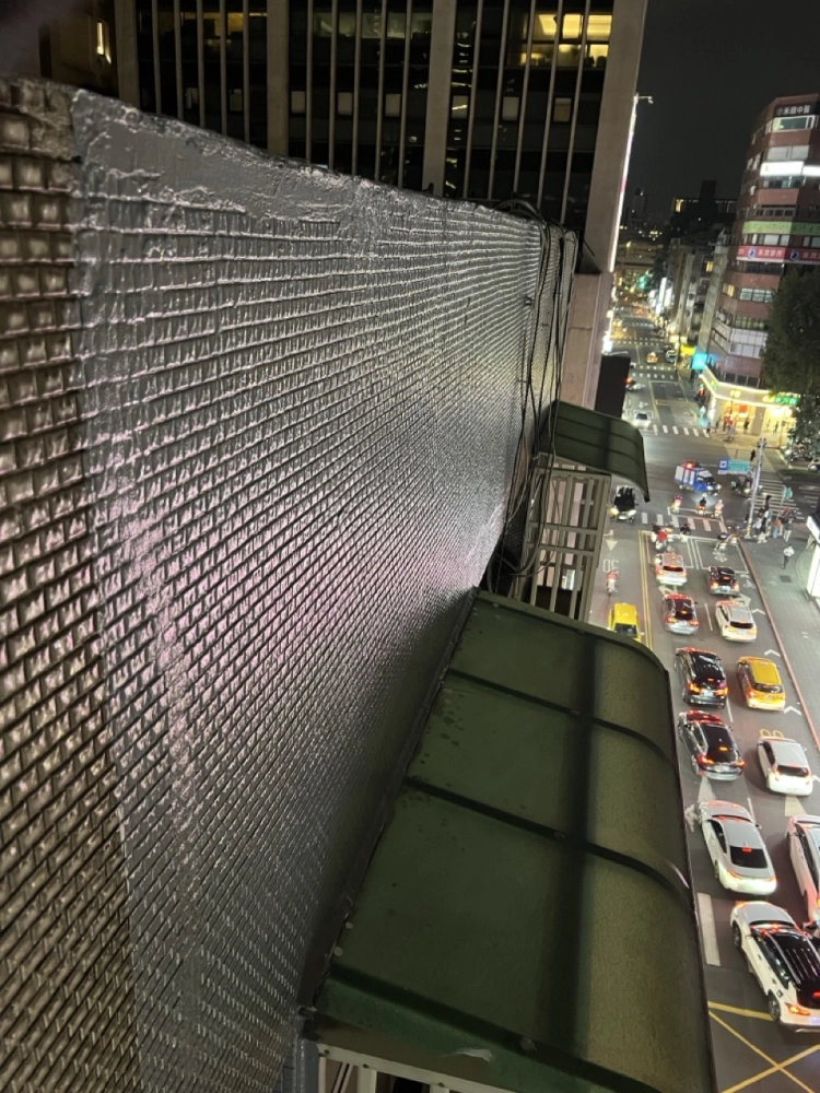 2025年11月_台北大安忠孝東路四段