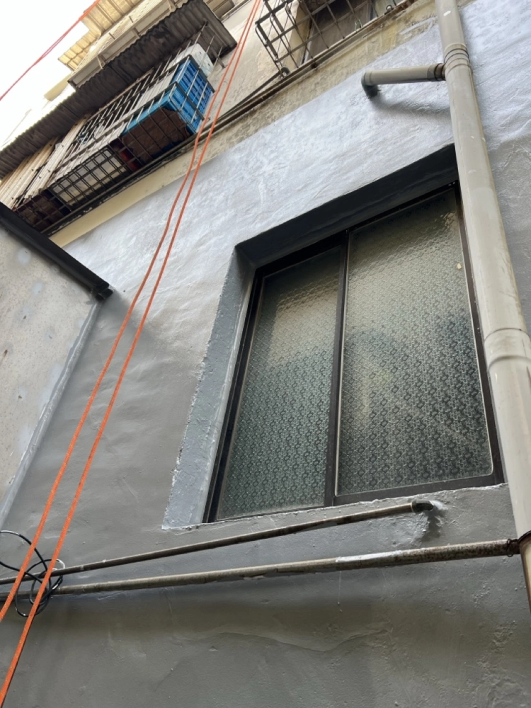 2025年11月_基隆中山復興路