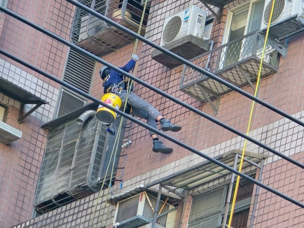 2026年1月_新北永和成功路二段