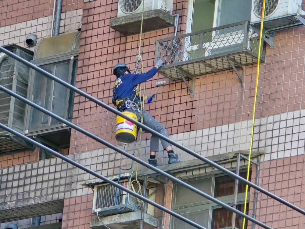 2026年1月_新北永和成功路二段