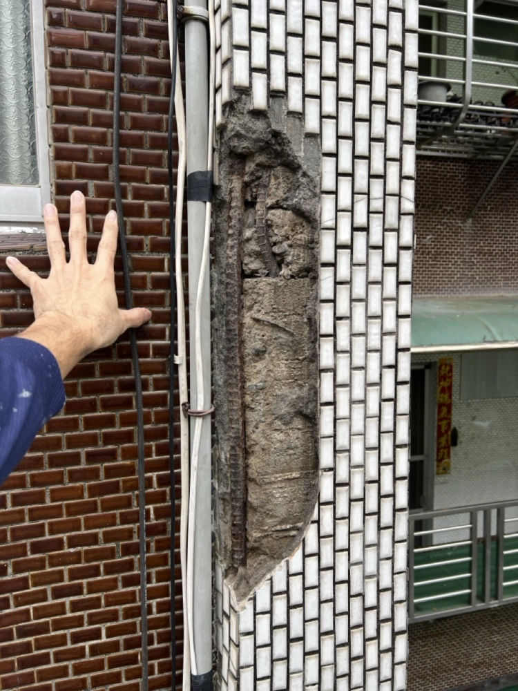 2026年2月丨台北外牆防水丨木柵辛亥路四段