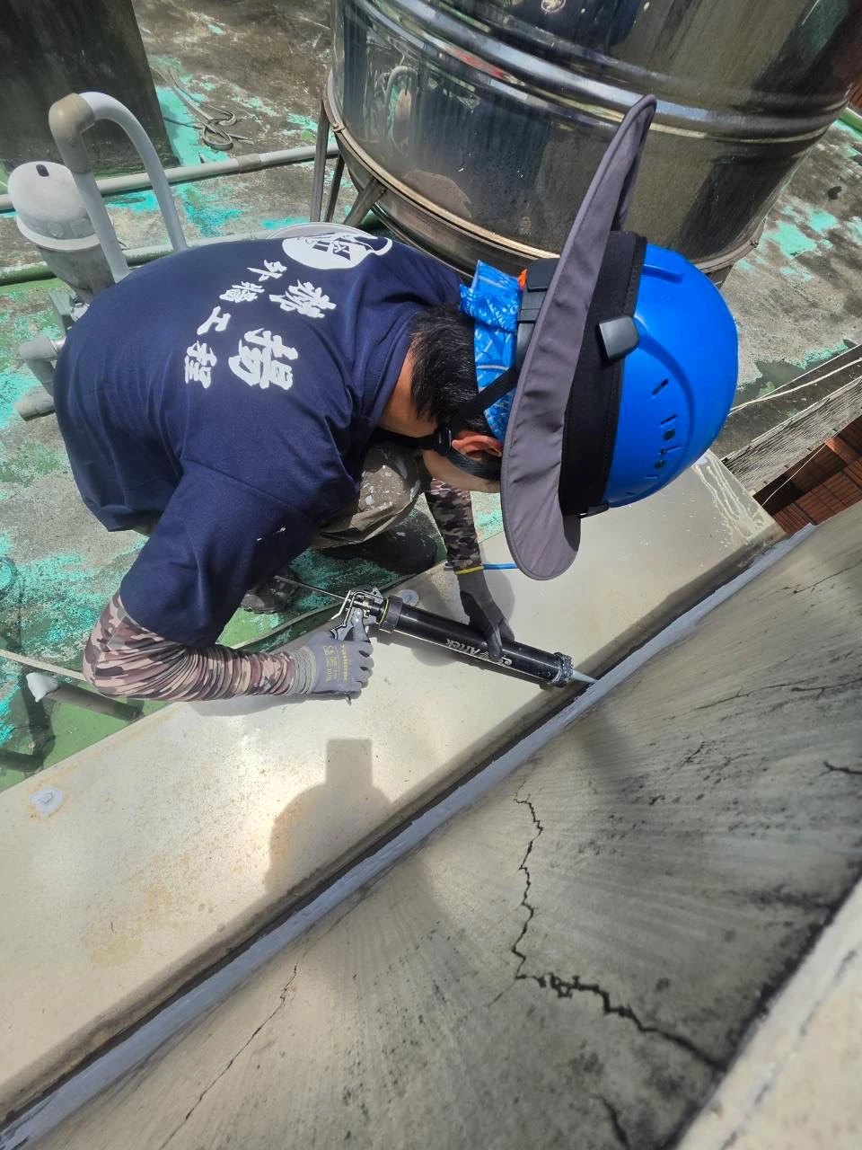 2026年8月丨新竹外牆防水丨東區振興一街