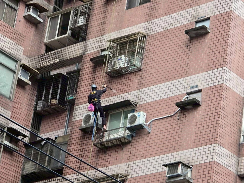 2026年1月_新北永和成功路二段