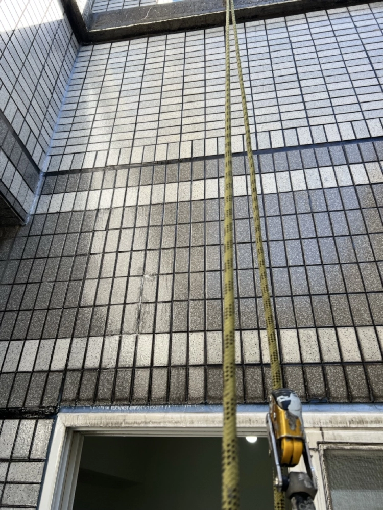 2025年11月_新北新店達觀路