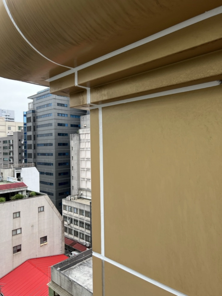 2026年4月_台北中山南京世紀大樓