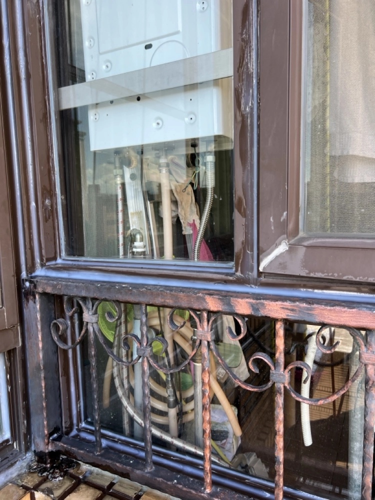 2025年10月_新北蘆洲長榮路