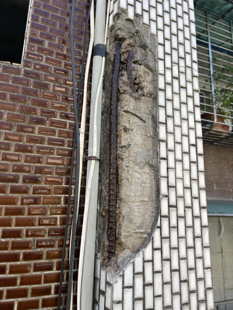 2026年2月丨台北外牆防水丨木柵辛亥路四段