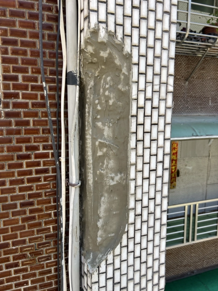 2026年2月丨台北外牆防水丨木柵辛亥路四段