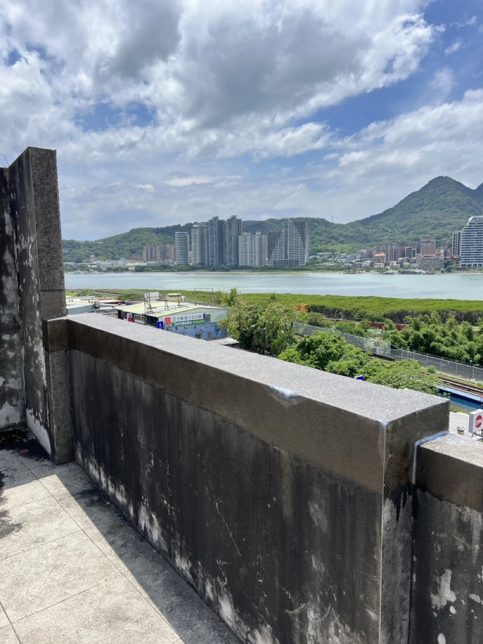 2026年7月丨新北外牆防水丨淡水民權路