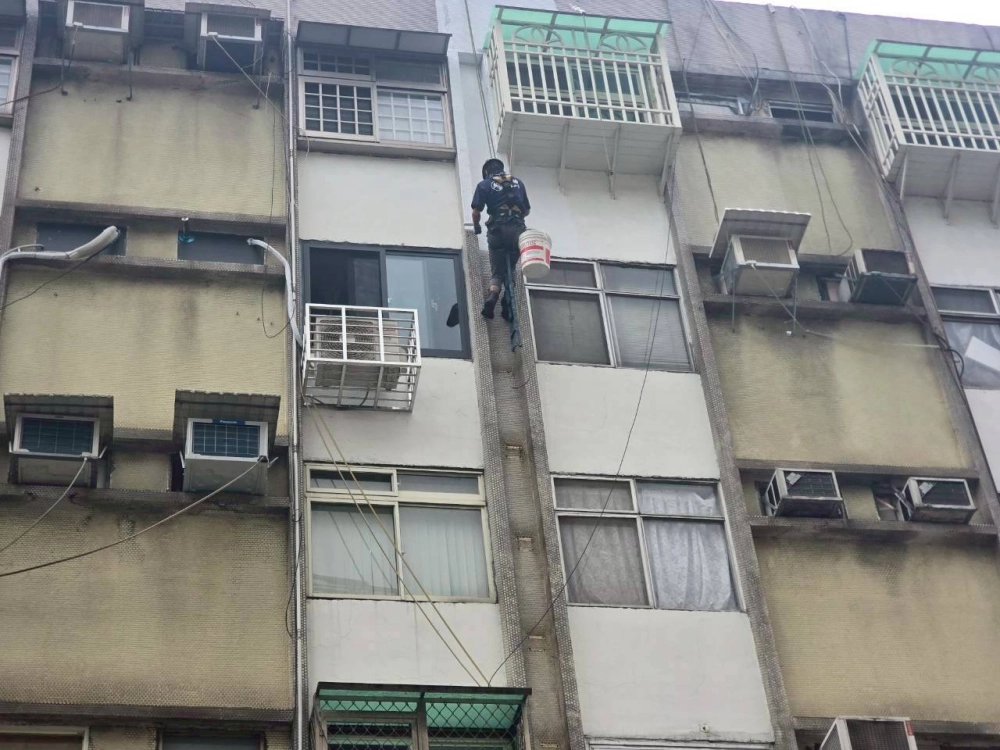 2025年11月_台北大安忠孝東路四段