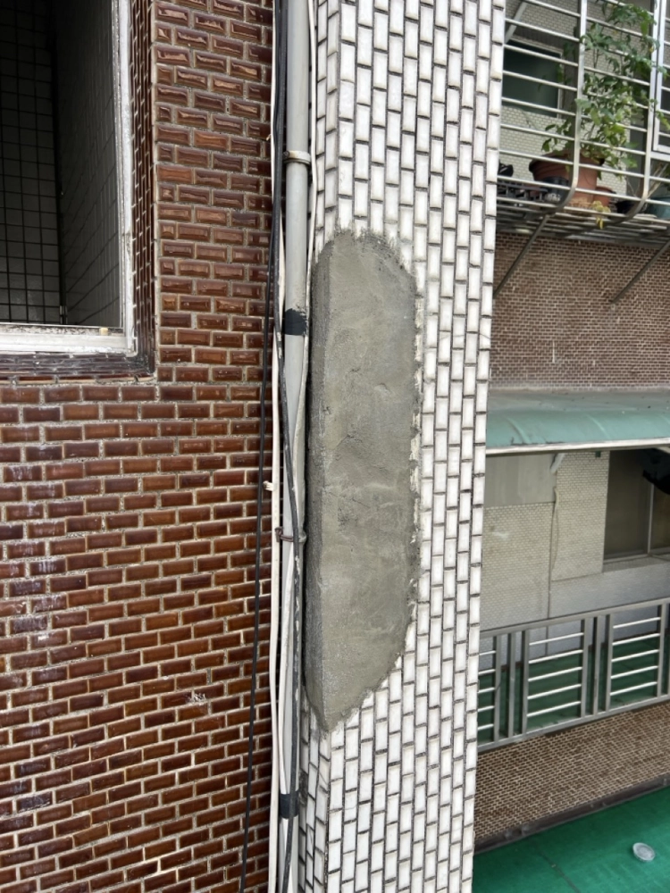 2026年2月丨台北外牆防水丨木柵辛亥路四段