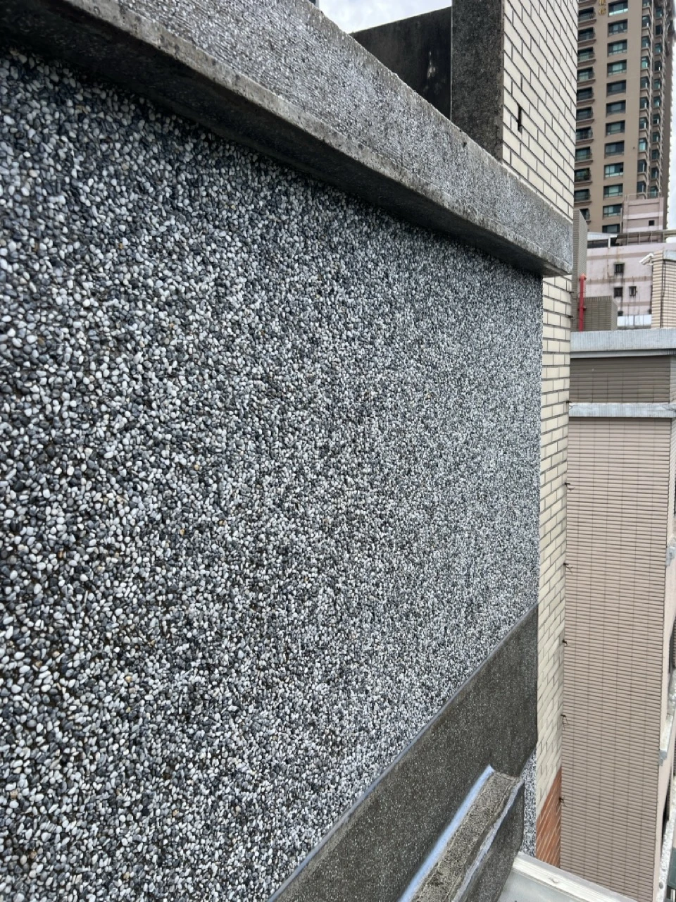 2026年7月丨新北外牆防水丨淡水民權路