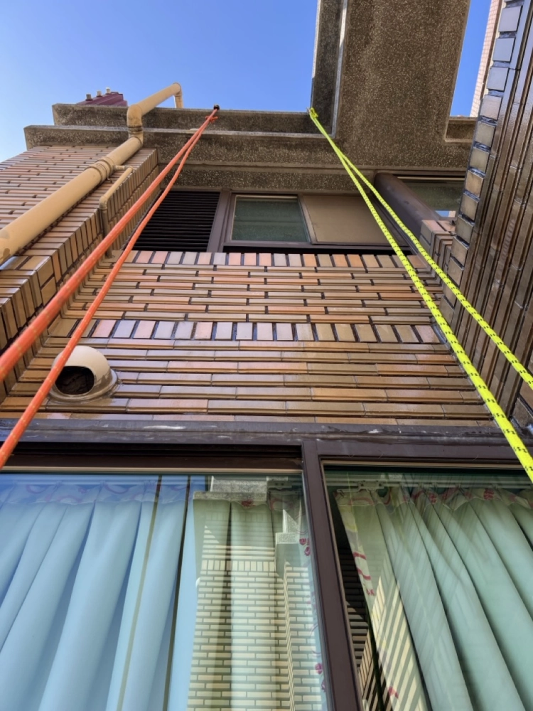 2025年10月_新北蘆洲長榮路