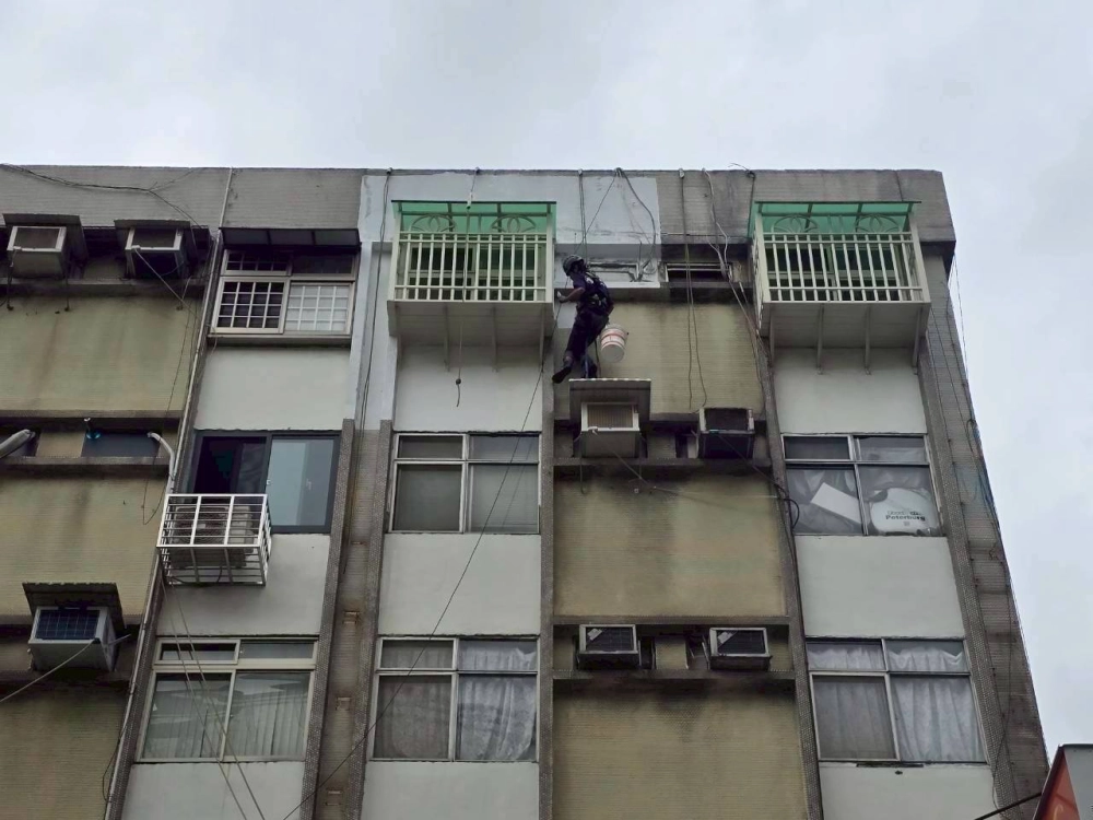 2025年11月_台北大安忠孝東路四段