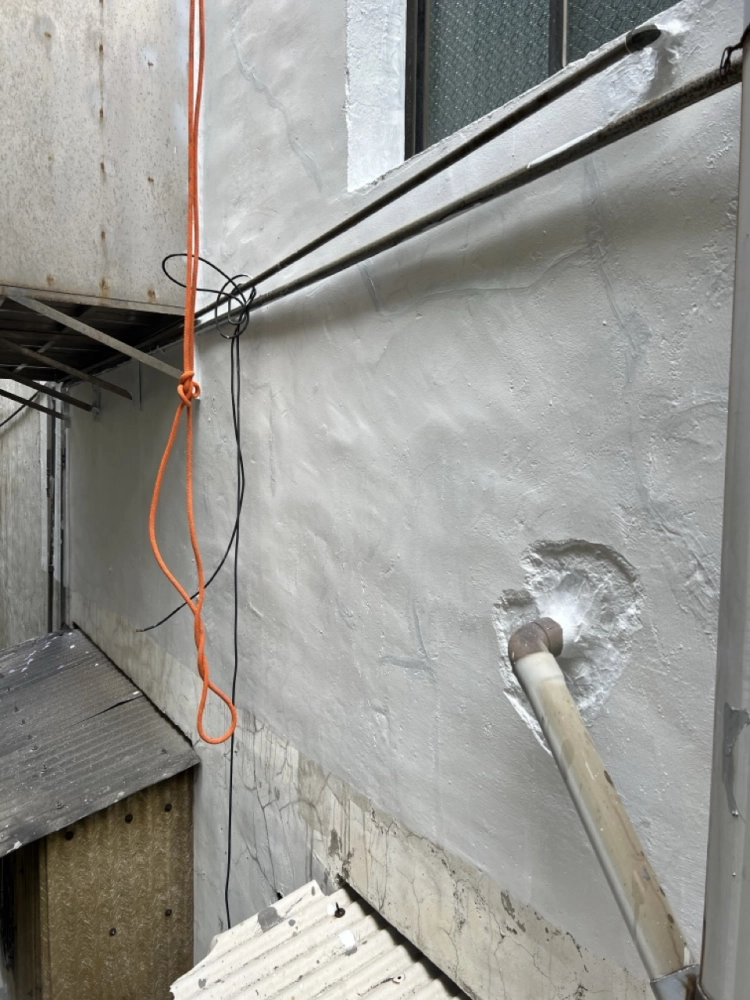 2025年11月_基隆中山復興路