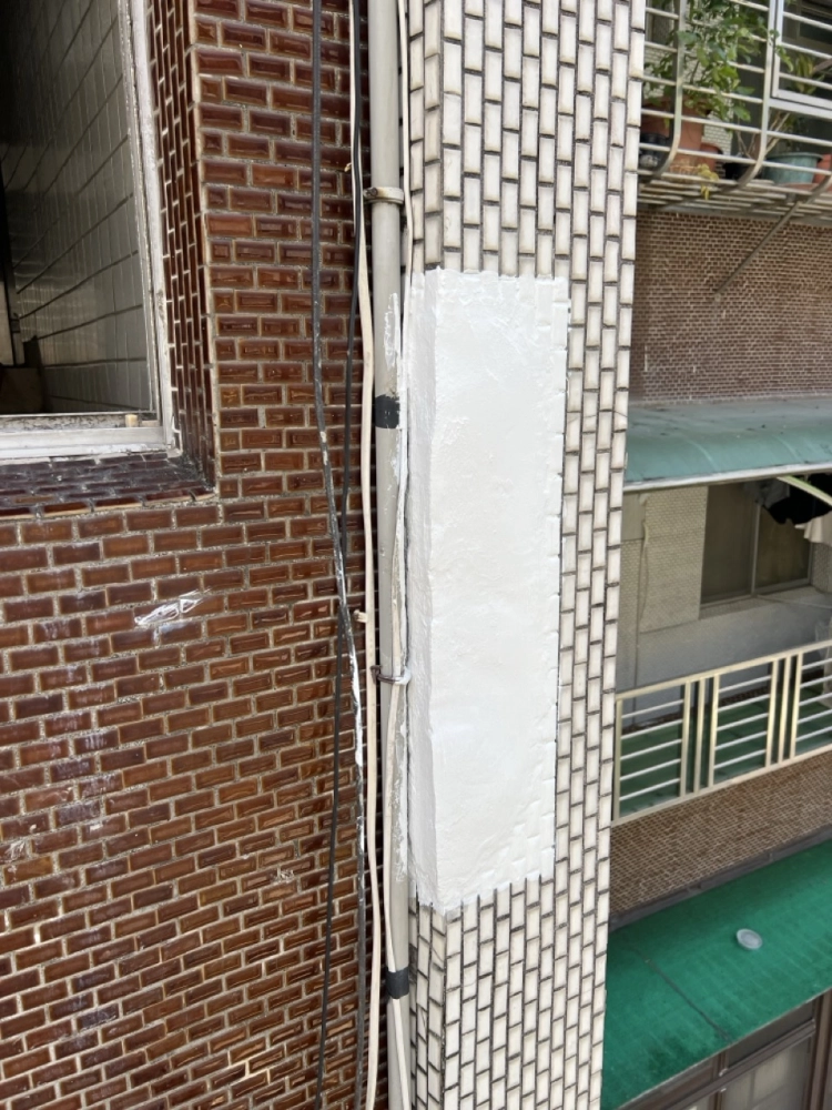 2026年2月丨台北外牆防水丨木柵辛亥路四段