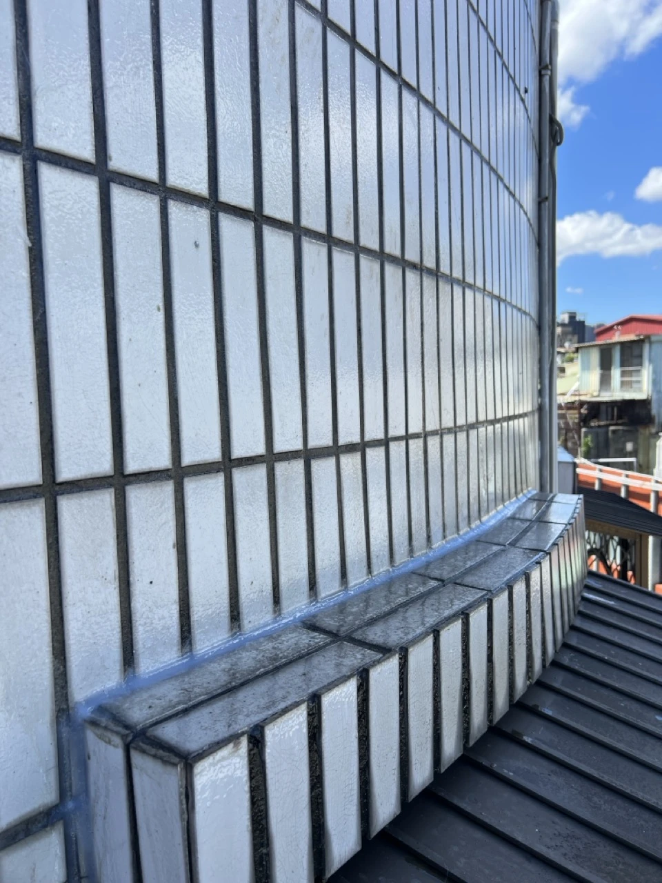 2026年6月丨新北外牆防水丨三重文化北路