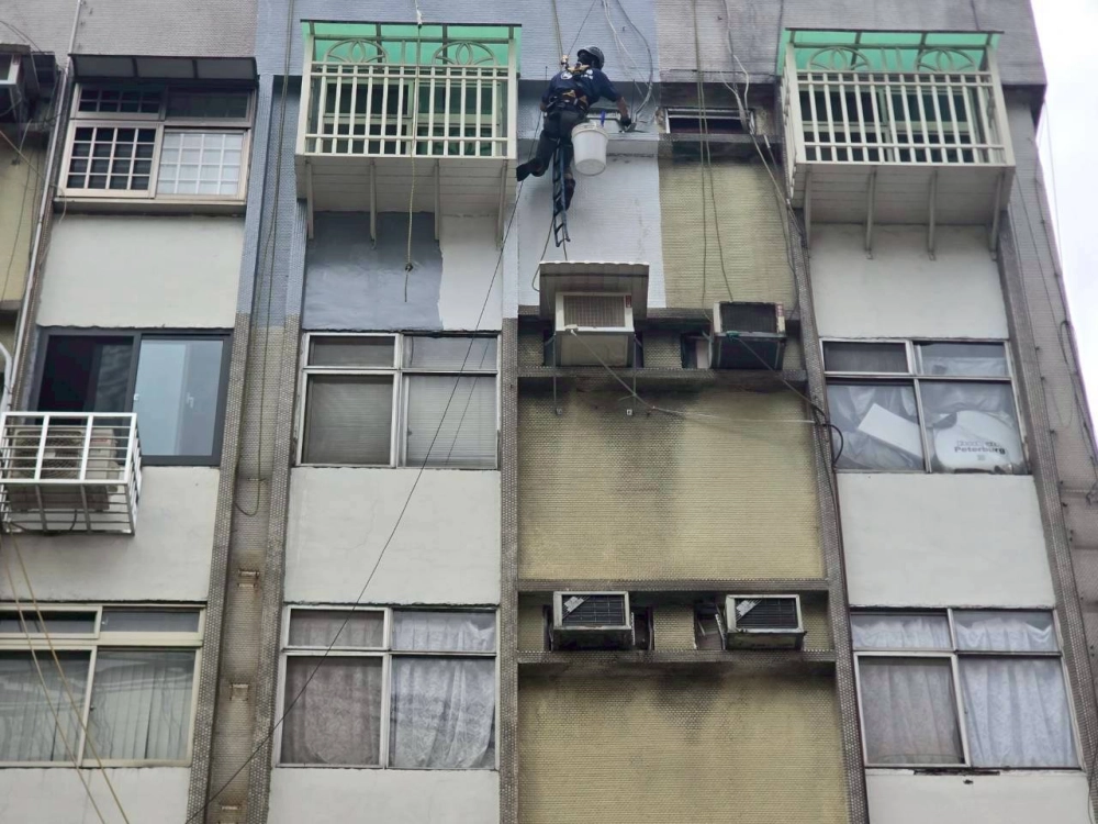 2025年11月_台北大安忠孝東路四段