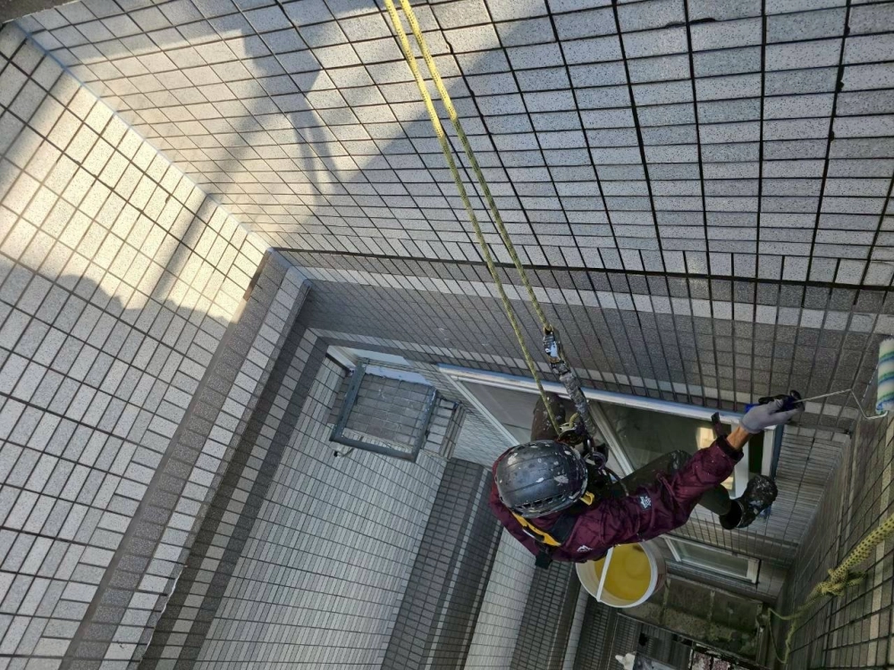 2025年11月_新北新店達觀路