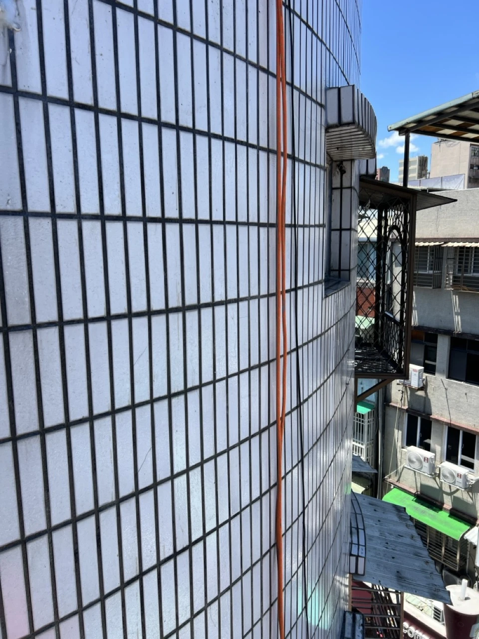 2026年6月丨新北外牆防水丨三重文化北路