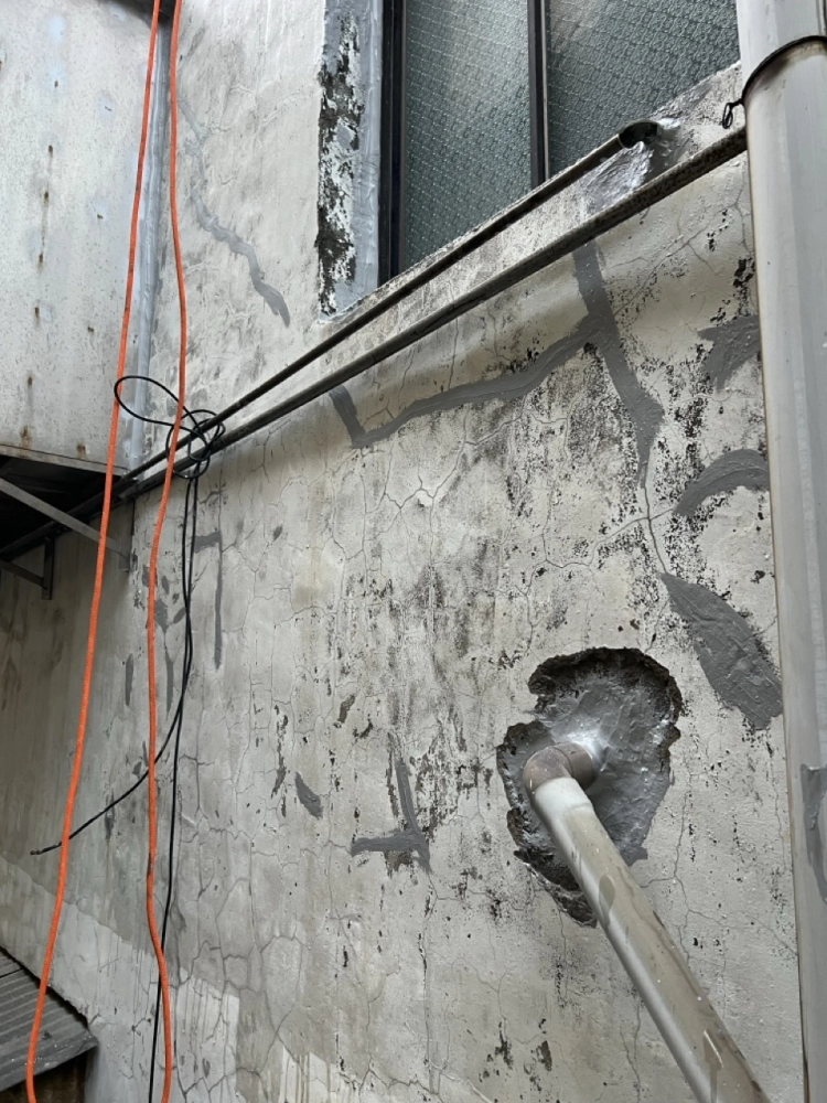 2025年11月_基隆中山復興路