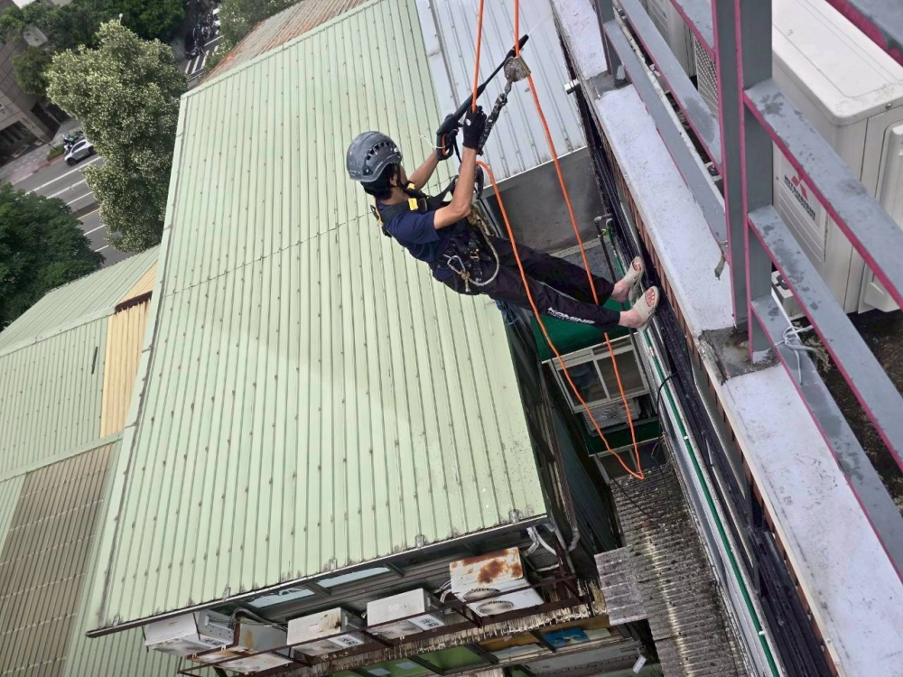 2025年8月_台北大安新生南路一段_1