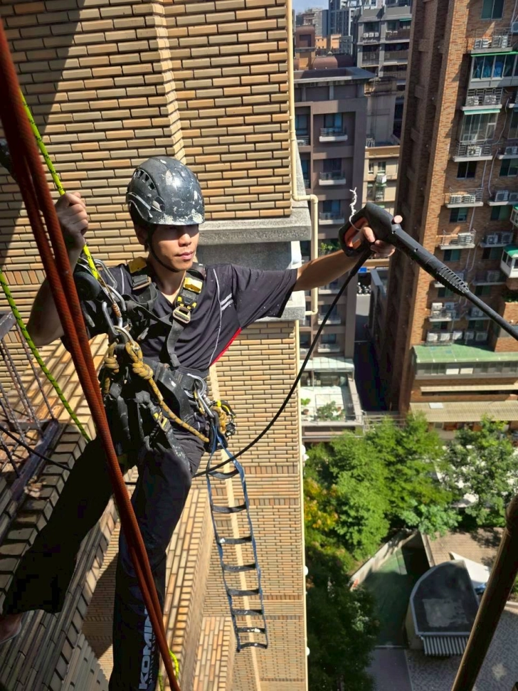 2025年10月_新北蘆洲長榮路