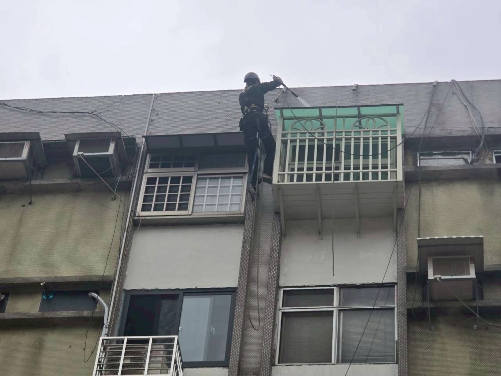 2025年11月_台北大安忠孝東路四段