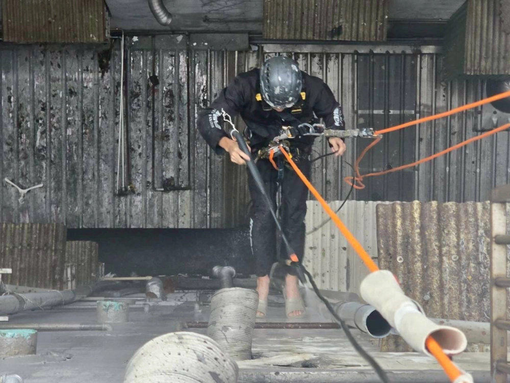 2025年11月_基隆中山復興路