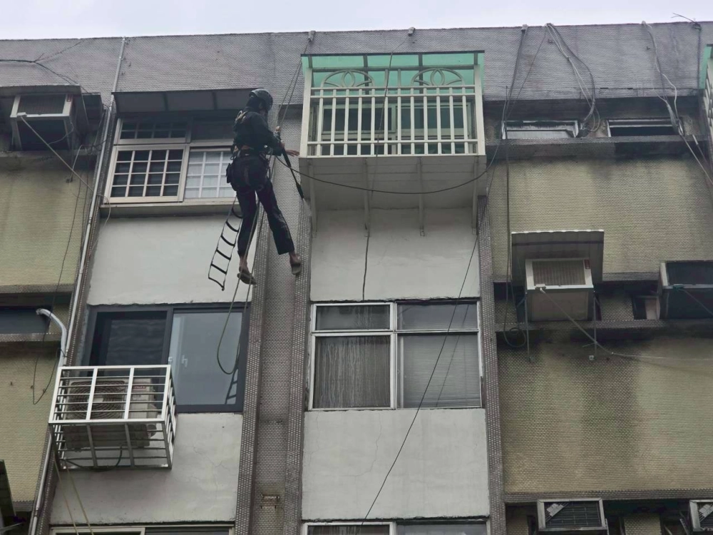 2025年11月_台北大安忠孝東路四段