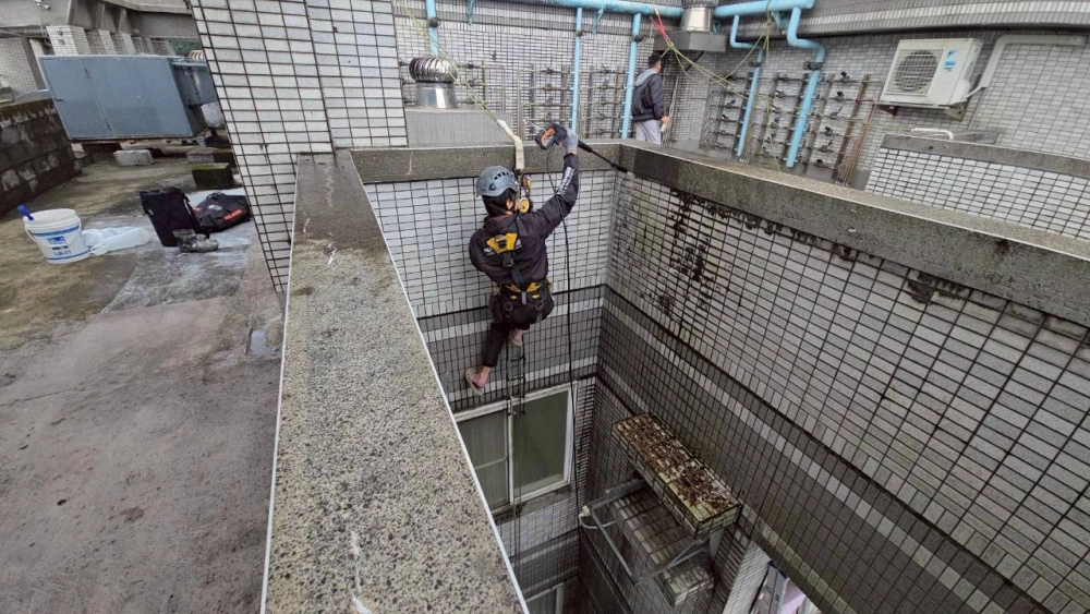 2025年11月_新北新店達觀路