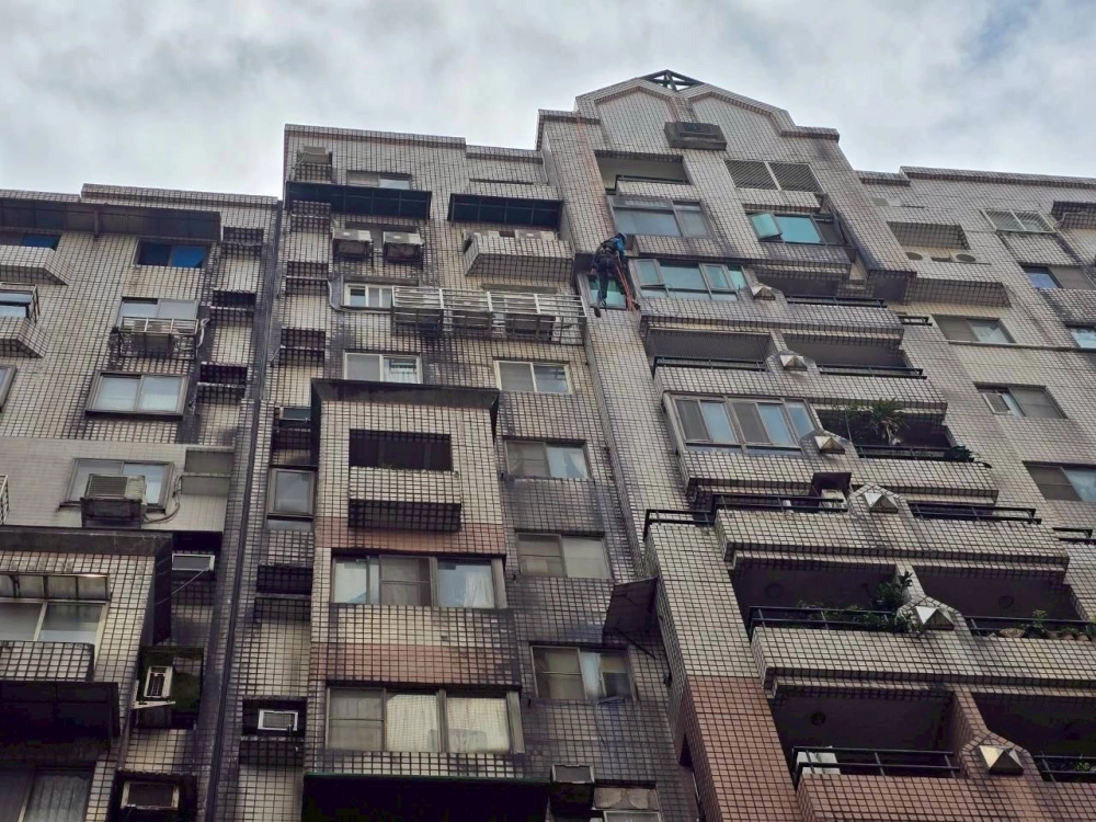 2026年1月_基隆安樂麥金路