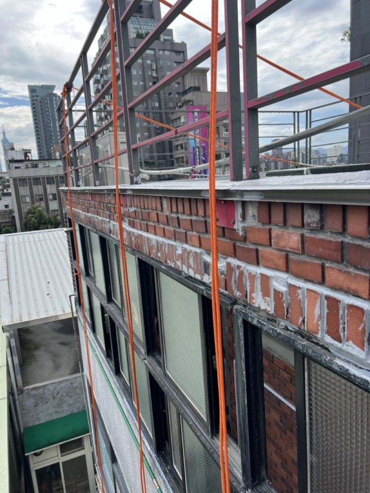 2025年8月_台北大安新生南路一段_1