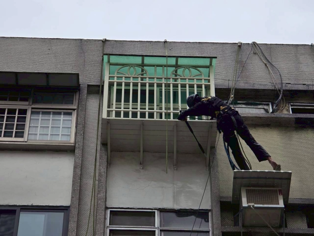 2025年11月_台北大安忠孝東路四段