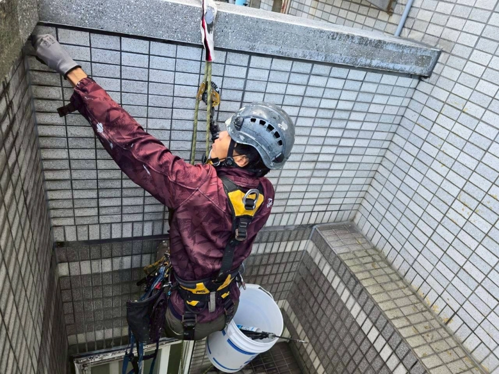 2025年11月_新北新店達觀路