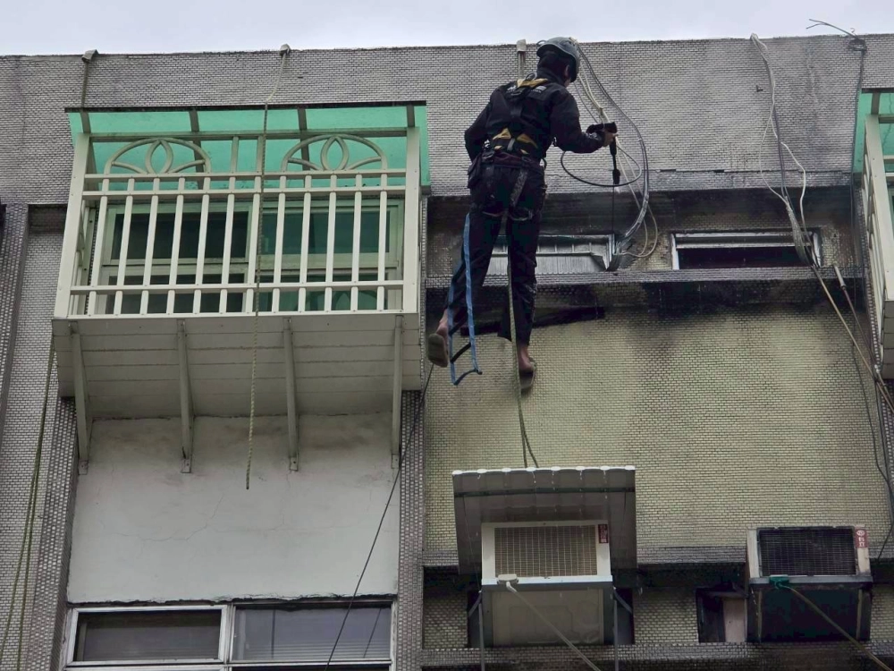 2025年11月_台北大安忠孝東路四段