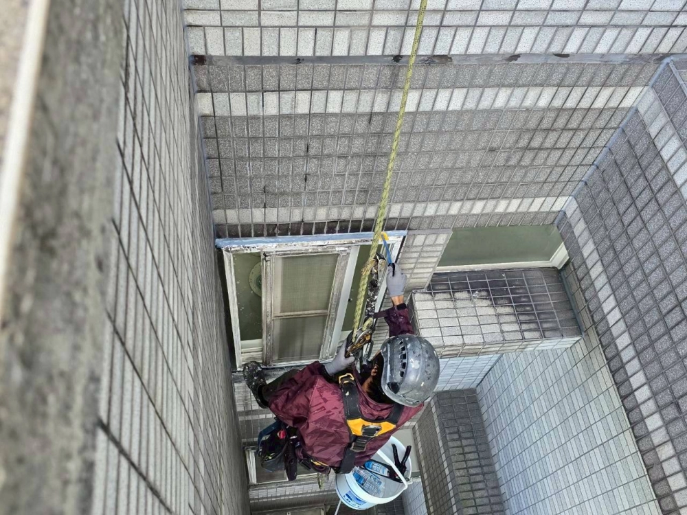 2025年11月_新北新店達觀路