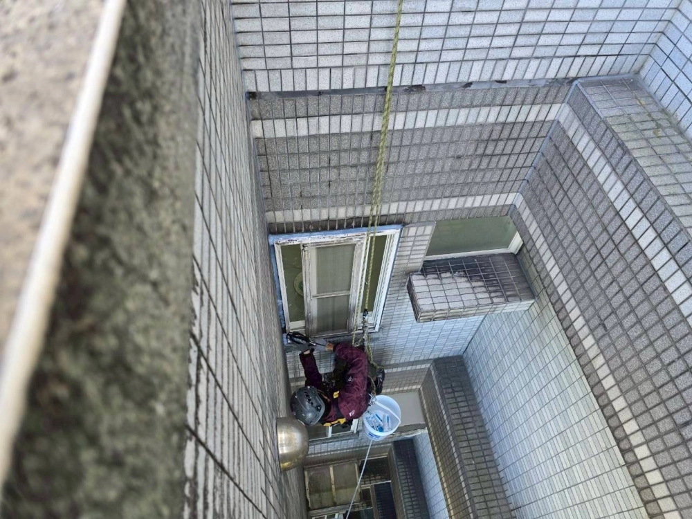 2025年11月_新北新店達觀路