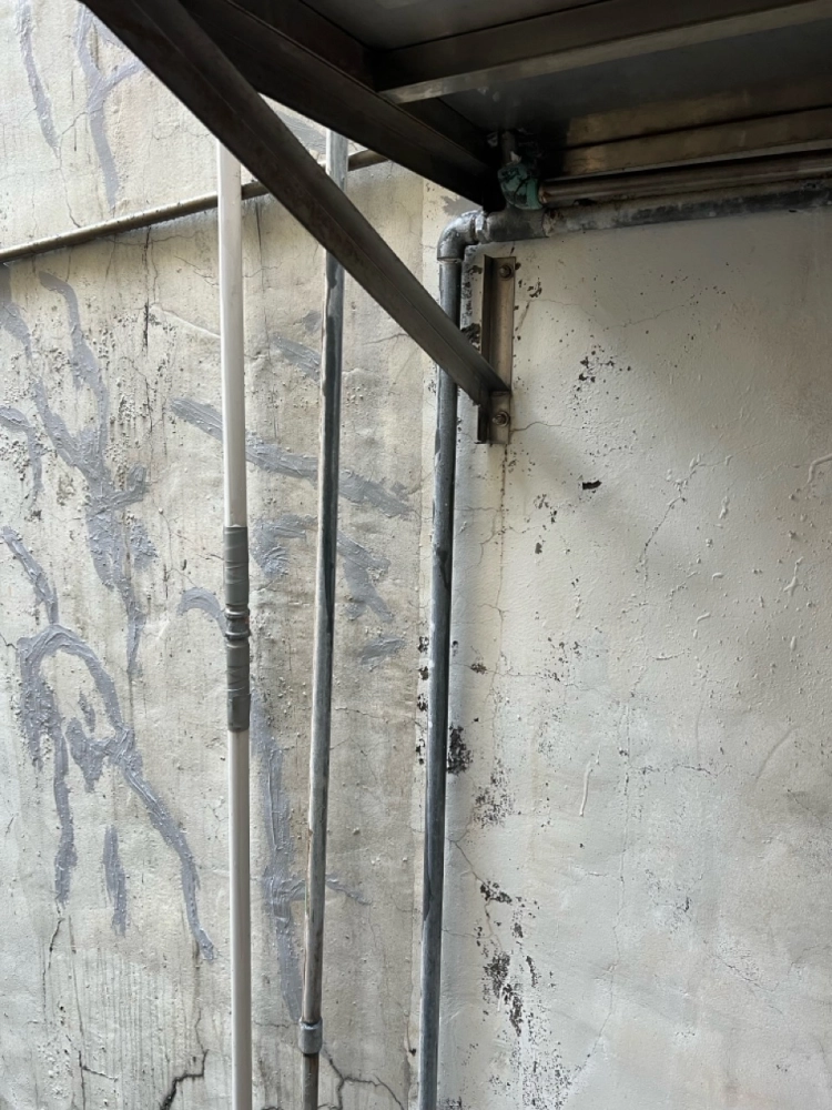 2025年11月_基隆中山復興路