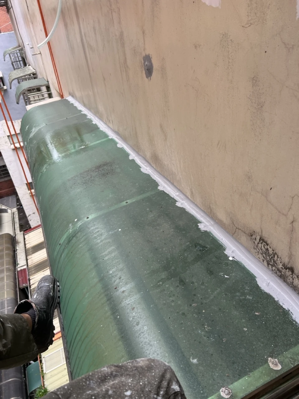 2026年8月丨新竹外牆防水丨東區振興一街
