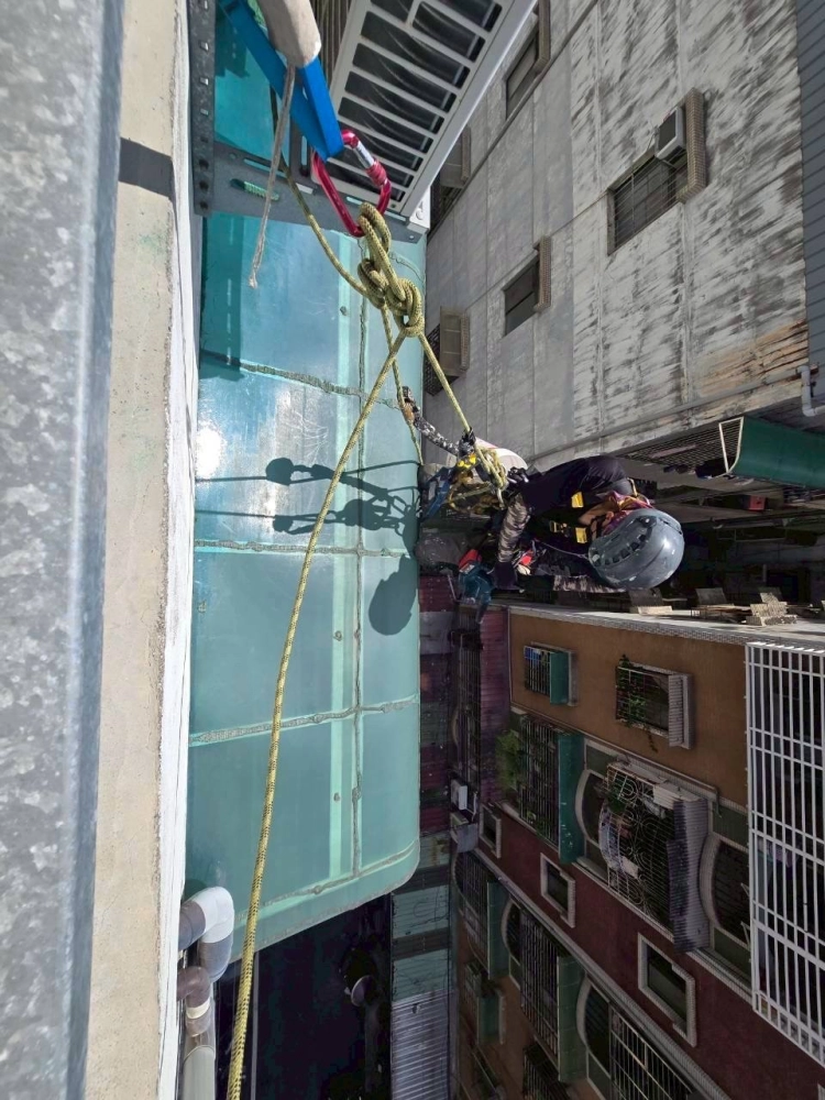 新北泰山明志路三段