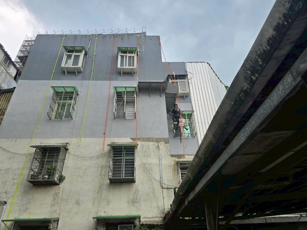 2025年6月_台北內湖康寧路一段