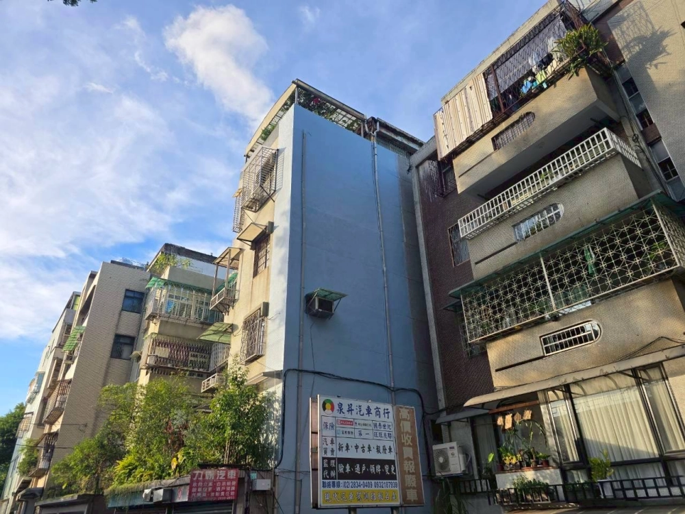 2025年7月_台北士林通河東街二段