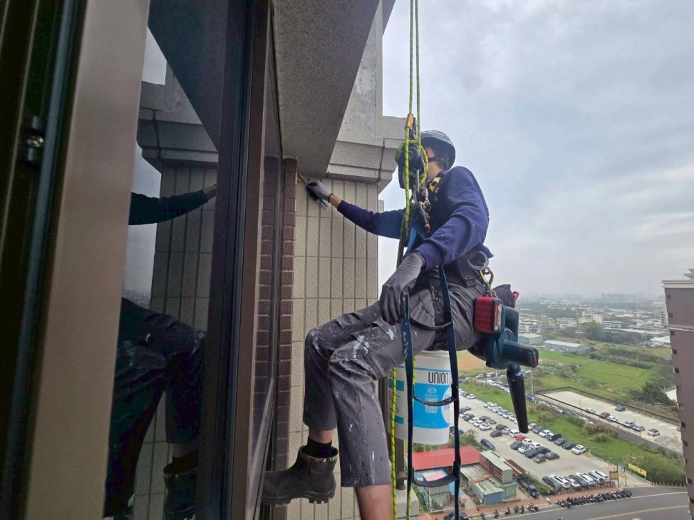 2026年2月_桃園中壢華美三路